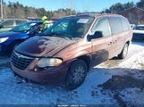 Chrysler Town & Country Lx 2A8GP44R77R219170 photo