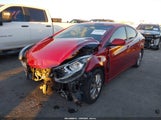 Hyundai Elantra Se 5NPDH4AEXGH750790 снимка