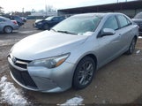 Toyota Camry Se 4T1BF1FK0GU236491 снимка