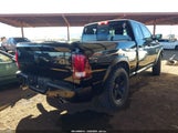 Ram  Classic Warlock 4X2 6'4 Box 1C6RR6GT7KS731992 снимка