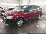 Dodge Grand Caravan Se 2C4RDGBG1KR796748 снимка