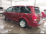 Dodge Grand Caravan Se 2C4RDGBG1KR796748 снимка