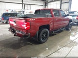 Chevrolet Silverado  2Lt 3GCUKREC7HG335895 снимка
