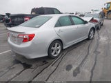 Toyota Camry Se 4T1BF1FKXEU825514 снимка