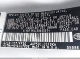 Toyota Camry Se 4T1BF1FKXEU825514 снимка