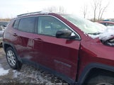Jeep Compass Latitude Lux 4X4 3C4NJDFBXNT183064 снимка