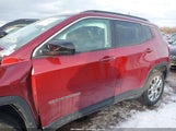 Jeep Compass Latitude Lux 4X4 3C4NJDFBXNT183064 снимка