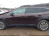 Subaru Outback Limited 4S4BTANCXS3161865 fotografie