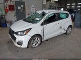 Chevrolet Spark 1Lt Cvt KL8CD6SA3KC780015 снимка