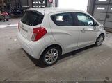 Chevrolet Spark 1Lt Cvt KL8CD6SA3KC780015 снимка