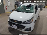 Chevrolet Spark 1Lt Cvt KL8CD6SA3KC780015 снимка