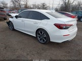 Honda Civic Hybrid Sport/Sport Touring 2HGFE4F82SH355073 photo