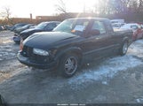 Chevrolet S-10 Ls 1GCCS19X938144892 снимка