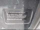 BMW X1 xDrive28I WBXHT3Z37G4A47754 снимка
