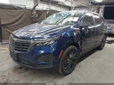 Chevrolet Equinox Fwd Ls 3GNAXHEG9PL143425 снимка