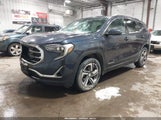 GMC Terrain Slt 3GKALVEV5KL264922 снимка