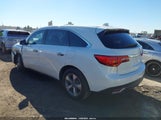 Acura Mdx Acurawatch Plus Package 5FRYD4H2XGB042402 снимка