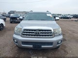 Toyota Sequoia Limited 5.7L V8 5TDKY5G13FS058803 снимка