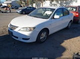 Mazda Mazda3 I JM1BK12F151267000 снимка