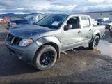 Nissan Frontier Sv 1N6AD0EV1KN744948 снимка