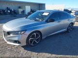 Honda Accord Sport 2.0T 1HGCV2F37MA026771 снимка