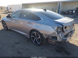 Honda Accord Sport 2.0T 1HGCV2F37MA026771 fotografie