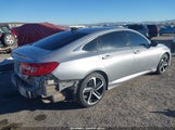Honda Accord Sport 2.0T 1HGCV2F37MA026771 fotografie