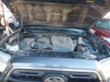 Toyota Tacoma Sr5 V6 3TMAZ5CN0JM074774 снимка