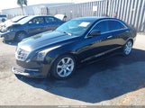 Cadillac Ats Standard 1G6AA5RA3F0112037 снимка