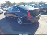 Cadillac Ats Standard 1G6AA5RA3F0112037 снимка