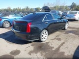 Cadillac Ats Standard 1G6AA5RA3F0112037 снимка