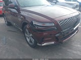Genesis Gv80 3.5T Awd KMUHCESC5MU044005 снимка