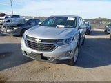Chevrolet Equinox Lt 2GNAXJEV8J6200487 снимка