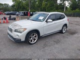 BMW X1 xDrive28I WBAVL1C53EVR94242 снимка