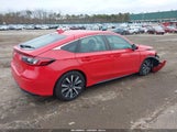 Honda Civic Ex-L 19XFL1H76NE010216 снимка