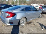 Honda Civic Lx 19XFC2E52HE066277 снимка