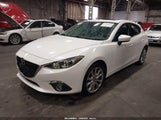 Mazda Mazda3 S Touring JM1BM1M36G1331726 снимка