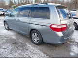 Honda Odyssey Ex-L 5FNRL38686B116047 снимка