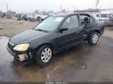 Honda Civic Ex 2HGES26773H620278 снимка
