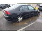 Honda Civic Ex 2HGES26773H620278 снимка