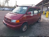 Volkswagen Eurovan Mv WV2NH2705XH125685 photo