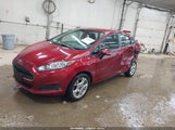 Ford Fiesta Se 3FADP4BJ0GM161911 снимка