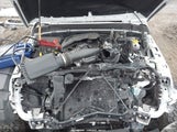 Jeep Wrangler 4-Door Rubicon 4X4 1C4PJXFN3SW526436 снимка