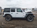 Jeep Wrangler 4-Door Rubicon 4X4 1C4PJXFN3SW526436 снимка