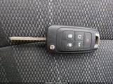 Chevrolet Sonic Lt Auto 1G1JC5SH1G4167720 снимка