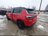 Jeep Compass Latitude 4X4 3C4NJDBB6LT119624 снимка