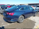 Chevrolet Malibu Fwd Lt 1G1ZD5ST9NF191866 fotografie
