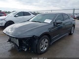 Hyundai Sonata Se KMHL24JA8SA489715 снимка