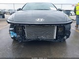 Hyundai Sonata Se KMHL24JA8SA489715 снимка