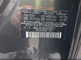 Hyundai Sonata Se KMHL24JA8SA489715 снимка